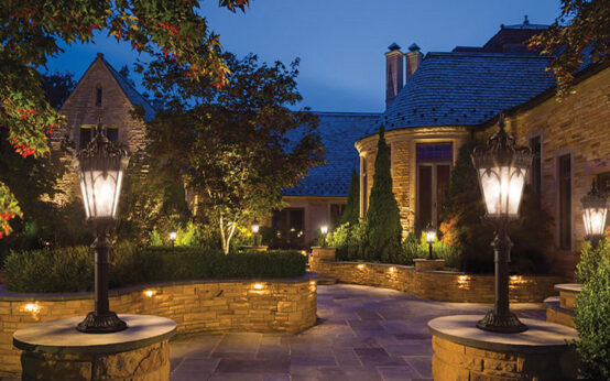 Understanding Outdoor and Landscape Lighting