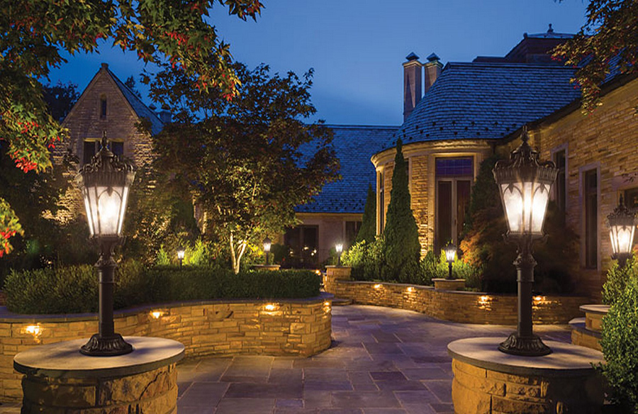 Understanding Outdoor and Landscape Lighting