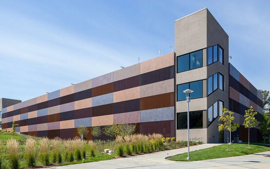 Endicott Thin Brick: Enhancing Design Impact