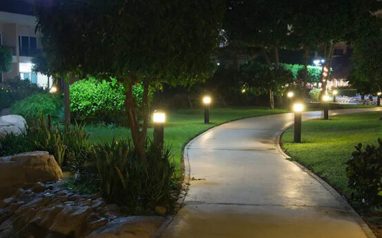 Understanding Outdoor Bollard Lights