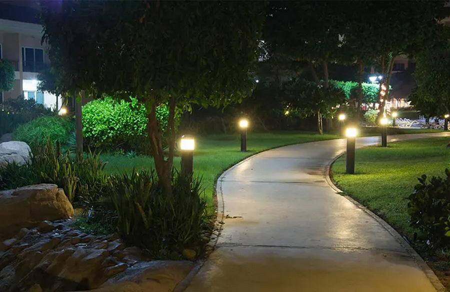 Understanding Outdoor Bollard Lights