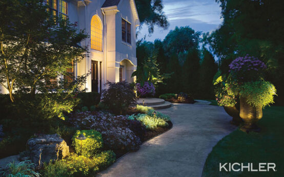 Unlocking Outdoor Lighting Design