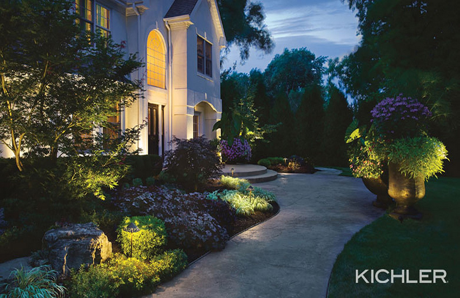 Unlocking Outdoor Lighting Design